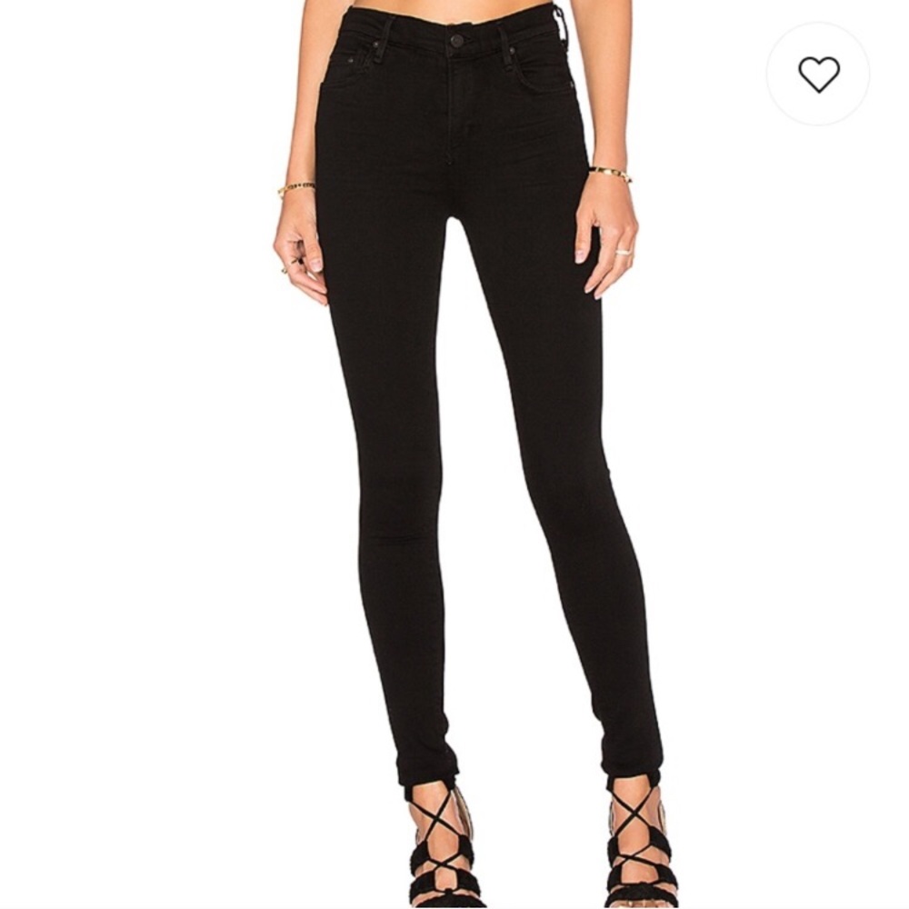 Citizens of humanity rocket jeans